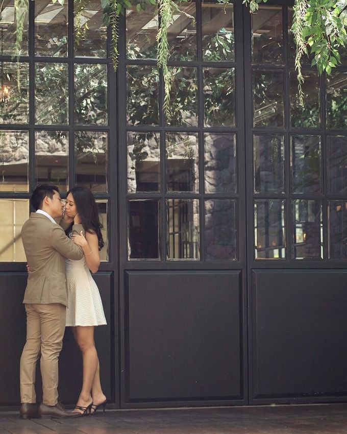Prewedding photo by Henokh Wiranegara by All Seasons Photo - 008 Prewedding photo by Henokh Wiranegara by All Seasons Photo - 008
