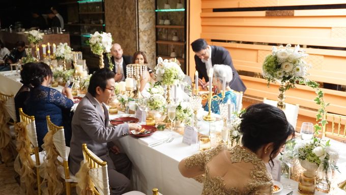 Wedding Of Conrad & Yemima by FIVE Seasons WO - 007 Wedding Of Conrad & Yemima by FIVE Seasons WO - 007