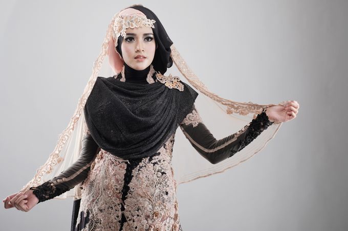 Kebaya Black seroja Photo Shoot by LAKSMI 0817 0370 7670 by LAKSMI - Kebaya Muslimah & Islamic Bride - 006 Kebaya Black seroja Photo Shoot by LAKSMI 0817 0370 7670 by LAKSMI - Kebaya Muslimah & Islamic Bride - 006