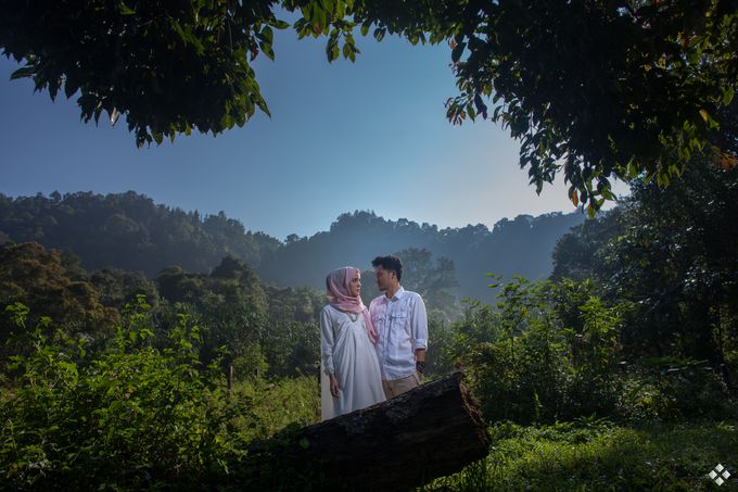 Prewedding Terry & Zulfy by Sayhai Photo - 002 Prewedding Terry & Zulfy by Sayhai Photo - 002