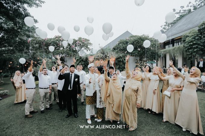The Wedding Of Intan & Puja by Jakarta Souvenir - 044 The Wedding Of Intan & Puja by Jakarta Souvenir - 044