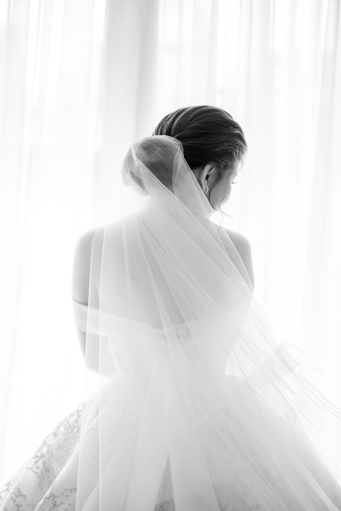 The Wedding of Kelvin & Wenny by Pamella Bong - 010 The Wedding of Kelvin & Wenny by Pamella Bong - 010