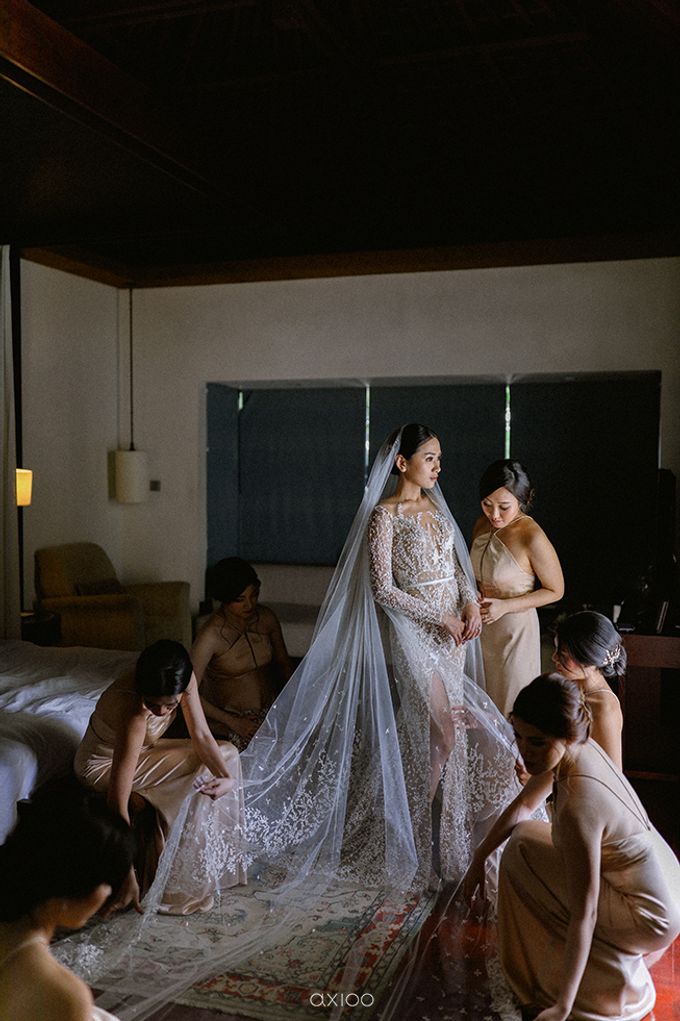 Kevin & Maria by Twogather Wedding Planner - 006 Kevin & Maria by Twogather Wedding Planner - 006