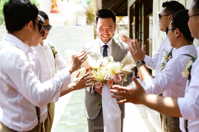 Kevin & Maria by Twogather Wedding Planner - 008 Kevin & Maria by Twogather Wedding Planner - 008