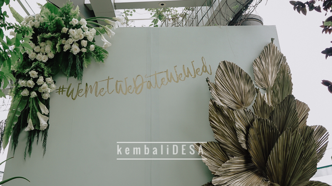 Botanical Decoration by kembaliDESA - 010 Botanical Decoration by kembaliDESA - 010
