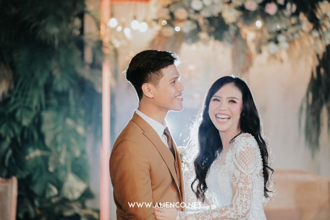 The Wedding Of Intan & Puja by Jakarta Souvenir - 046 The Wedding Of Intan & Puja by Jakarta Souvenir - 046