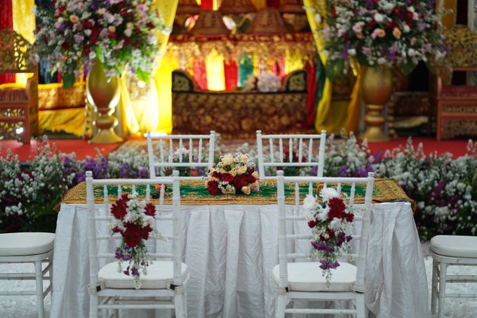 Wedding Imran & Thania by JDV Wedding Planner - 007 Wedding Imran & Thania by JDV Wedding Planner - 007