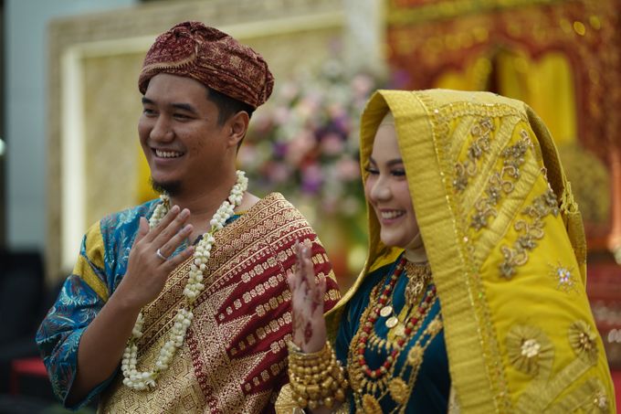 Wedding Imran & Thania by JDV Wedding Planner - 009 Wedding Imran & Thania by JDV Wedding Planner - 009