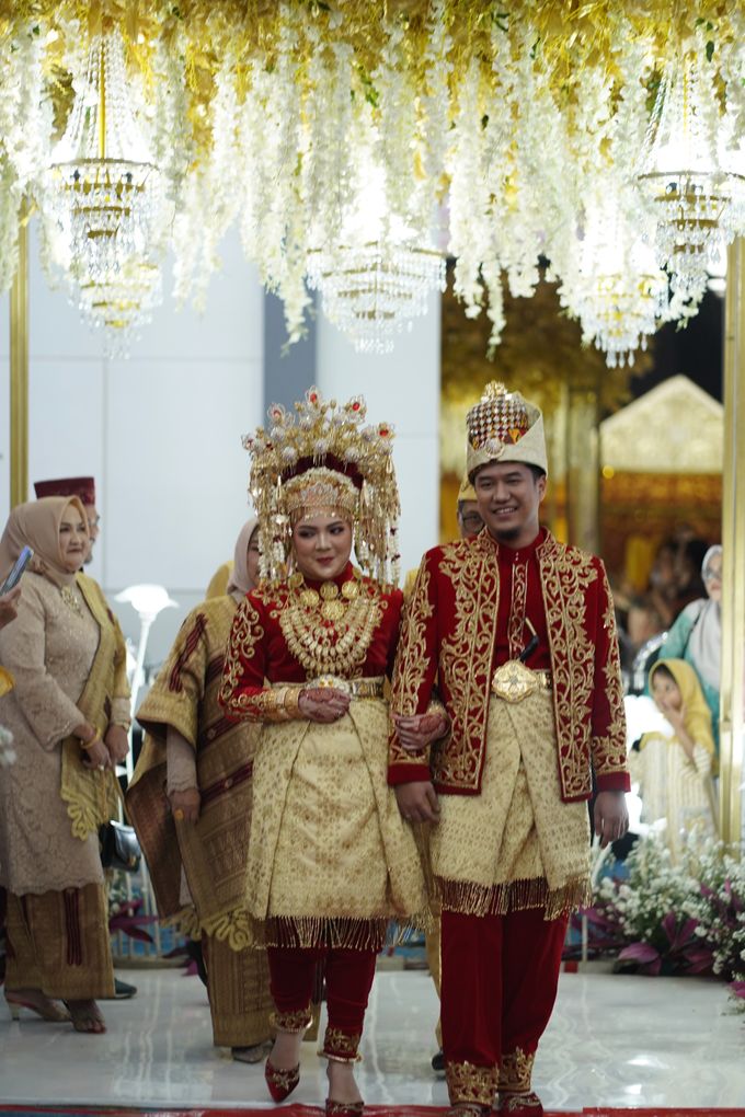 Wedding Imran & Thania by JDV Wedding Planner - 003 Wedding Imran & Thania by JDV Wedding Planner - 003