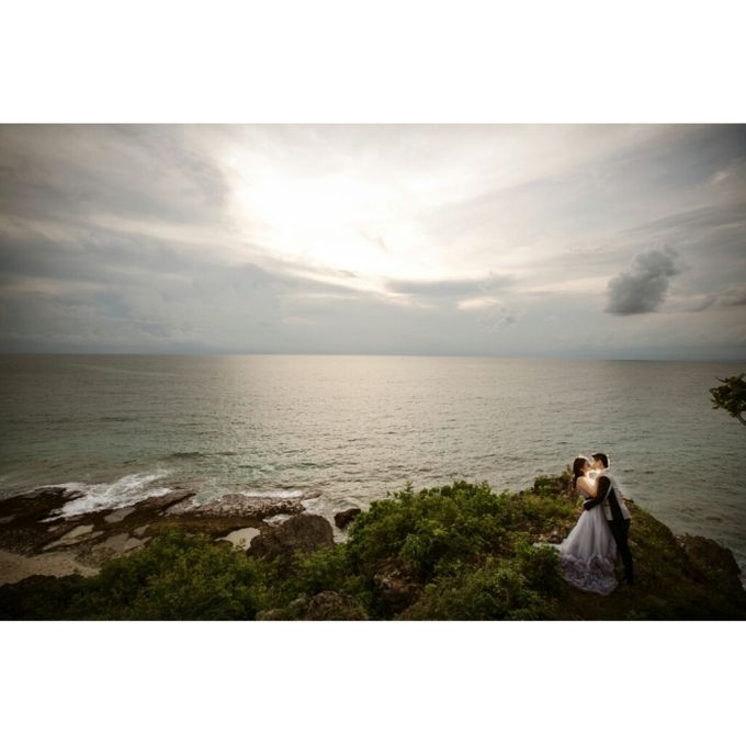 Island Of Memories by Kencana Art Photo & Videography - 002