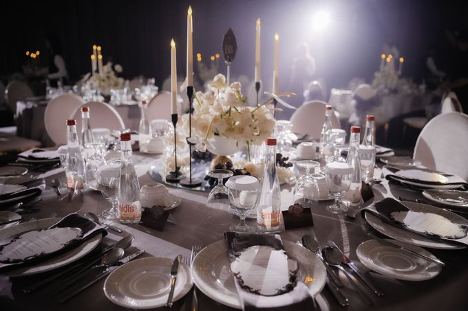Ken & Nathalie Wedding Decoration at Pullman Bandung by Heavenly Pagarayu - 008 Ken & Nathalie Wedding Decoration at Pullman Bandung by Heavenly Pagarayu - 008