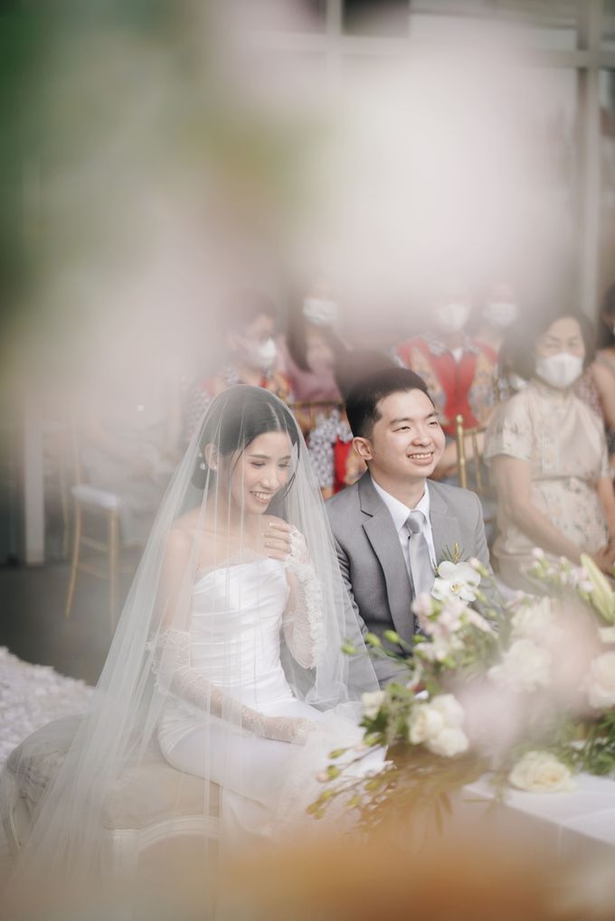 Wedding of Kevin & Sherly @La'Seine Hall by Into Photo - 015 Wedding of Kevin & Sherly @La'Seine Hall by Into Photo - 015