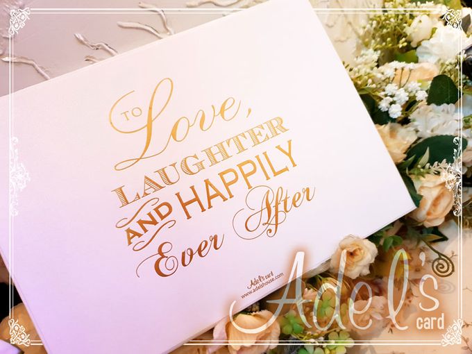 New In Gallery by Adel's House of card - 001 New In Gallery by Adel's House of card - 001