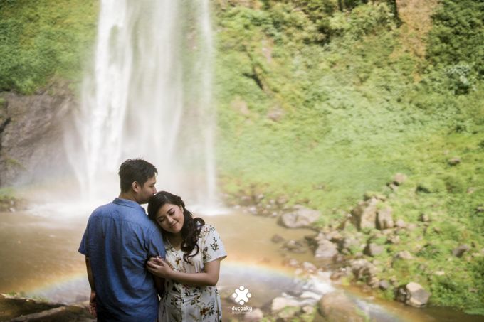 Kevin Amanda Pre-Wedding | Somewhere Over The Rainbow by Ducosky - 003 Kevin Amanda Pre-Wedding | Somewhere Over The Rainbow by Ducosky - 003