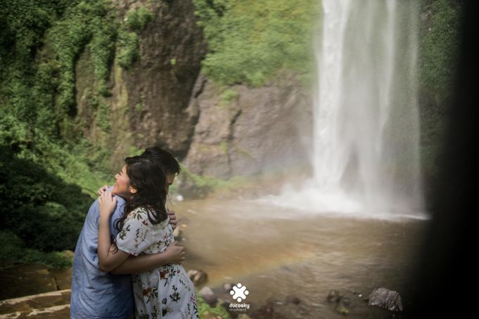 Kevin Amanda Pre-Wedding | Somewhere Over The Rainbow by Ducosky - 006