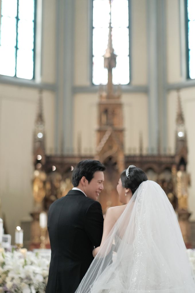 Kevin & Mercy Wedding by ANTHEIA PHOTOGRAPHY - 030