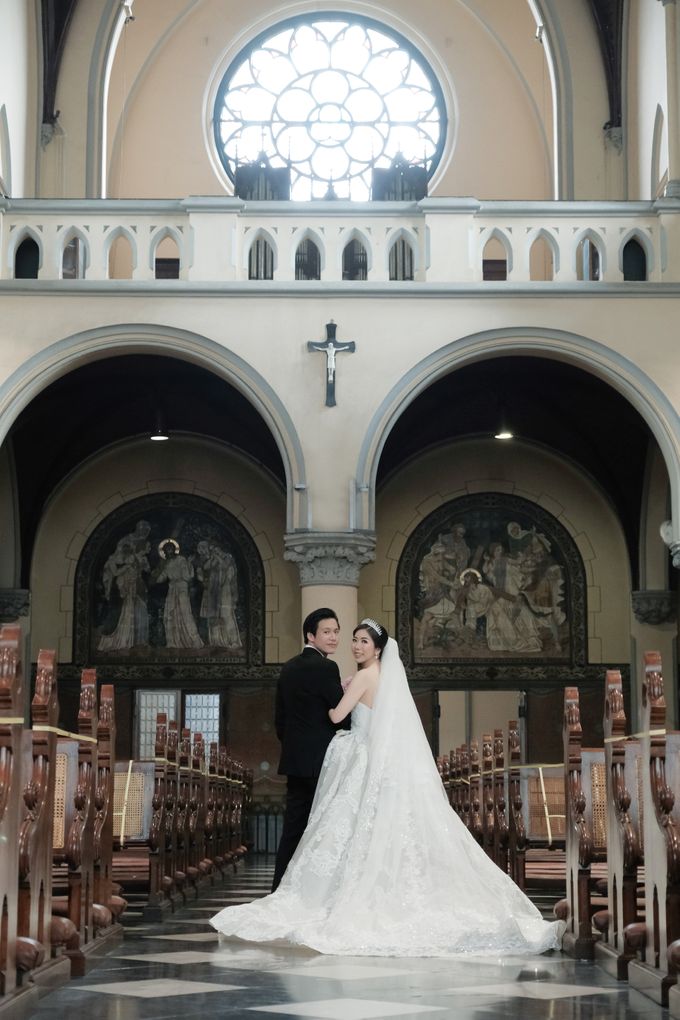 Kevin & Mercy Wedding by ANTHEIA PHOTOGRAPHY - 044