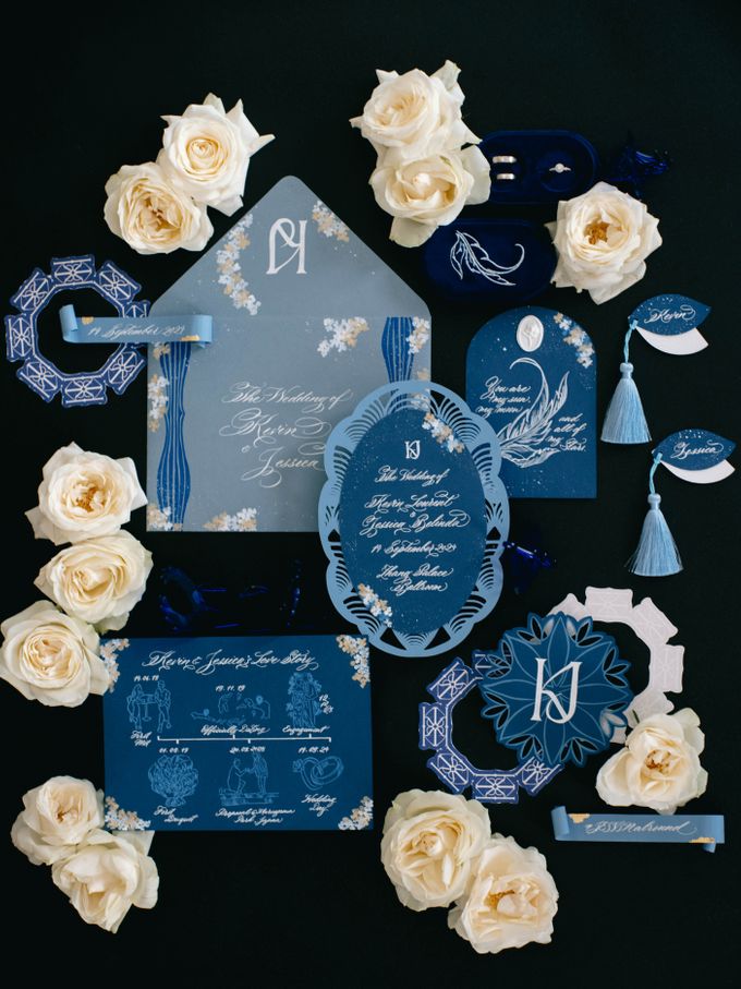 Wedding - Kevin & Jessica Part 01 by State Photography - 001 Wedding - Kevin & Jessica Part 01 by State Photography - 001