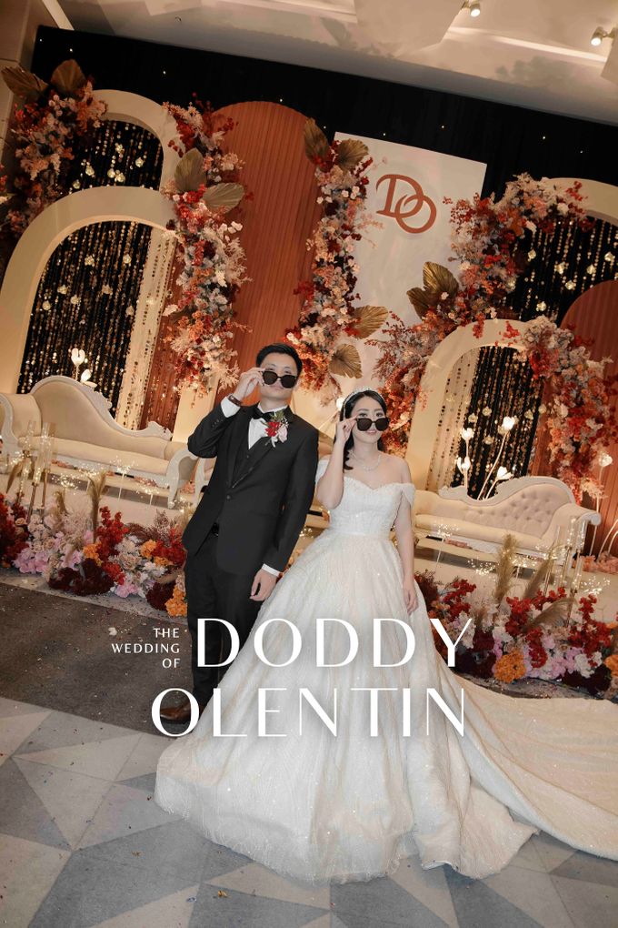 The Wedding of Doddy & Olentin by Satu Pictura - 010
