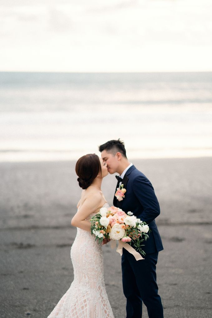 Kevin & Vivi by Bali Beach Glamping - 001 Kevin & Vivi by Bali Beach Glamping - 001