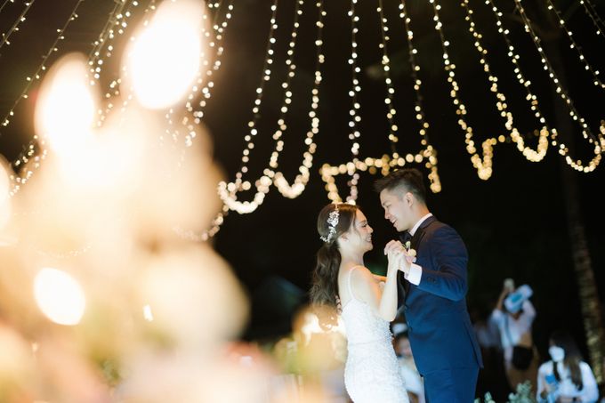 Kevin & Vivi by Bali Beach Glamping - 028 Kevin & Vivi by Bali Beach Glamping - 028
