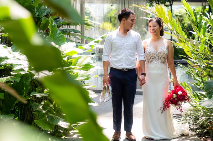 #ASA_weddings O + K @Singapore Marina Bay Sands & Marina One by ASA organizer - 005 #ASA_weddings O + K @Singapore Marina Bay Sands & Marina One by ASA organizer - 005