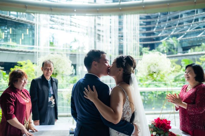 #ASA_weddings O + K @Singapore Marina Bay Sands & Marina One by ASA organizer - 012 #ASA_weddings O + K @Singapore Marina Bay Sands & Marina One by ASA organizer - 012