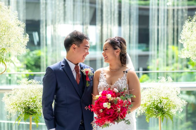 #ASA_weddings O + K @Singapore Marina Bay Sands & Marina One by ASA organizer - 003 #ASA_weddings O + K @Singapore Marina Bay Sands & Marina One by ASA organizer - 003