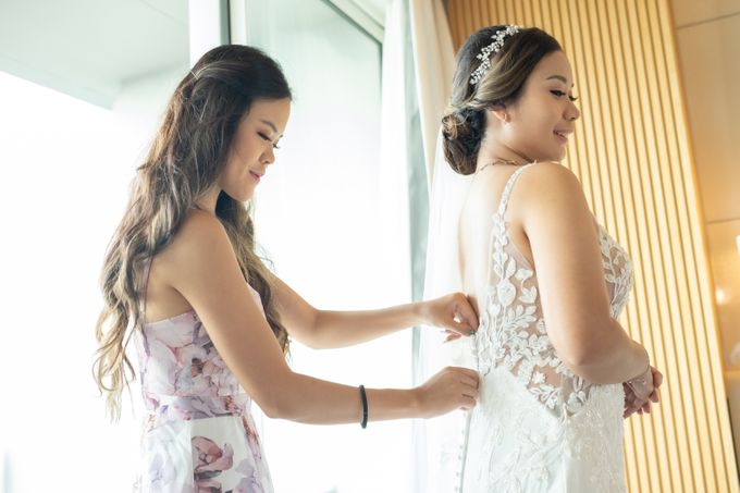 #ASA_weddings O + K @Singapore Marina Bay Sands & Marina One by ASA organizer - 008 #ASA_weddings O + K @Singapore Marina Bay Sands & Marina One by ASA organizer - 008