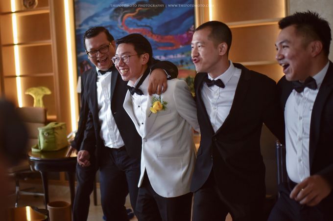Lianna + Kevin Wedding by Thepotomoto Photography - 014 Lianna + Kevin Wedding by Thepotomoto Photography - 014