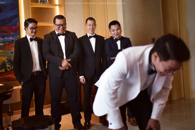 Lianna + Kevin Wedding by Thepotomoto Photography - 012 Lianna + Kevin Wedding by Thepotomoto Photography - 012
