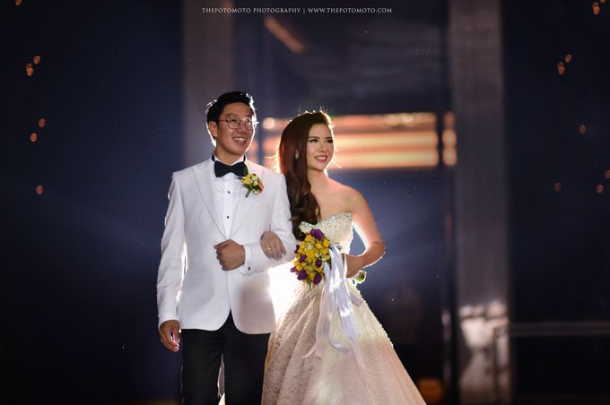 Lianna + Kevin Wedding by Thepotomoto Photography - 002 Lianna + Kevin Wedding by Thepotomoto Photography - 002