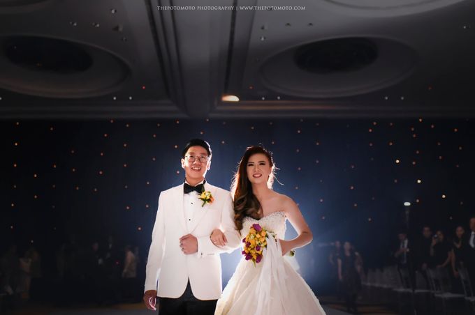 Lianna + Kevin Wedding by Thepotomoto Photography - 001 Lianna + Kevin Wedding by Thepotomoto Photography - 001