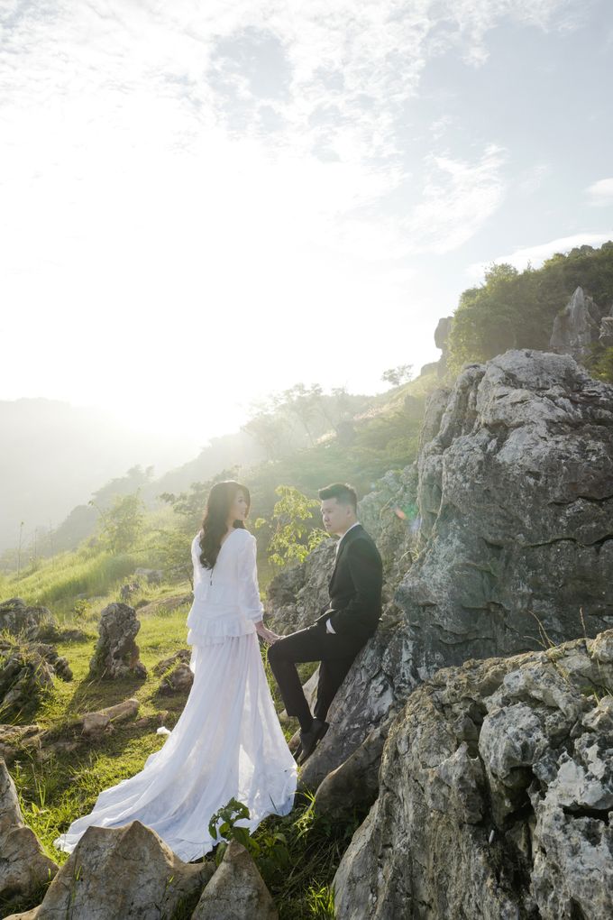 Kevin & Previna Prewedding by ANTHEIA PHOTOGRAPHY - 006 Kevin & Previna Prewedding by ANTHEIA PHOTOGRAPHY - 006