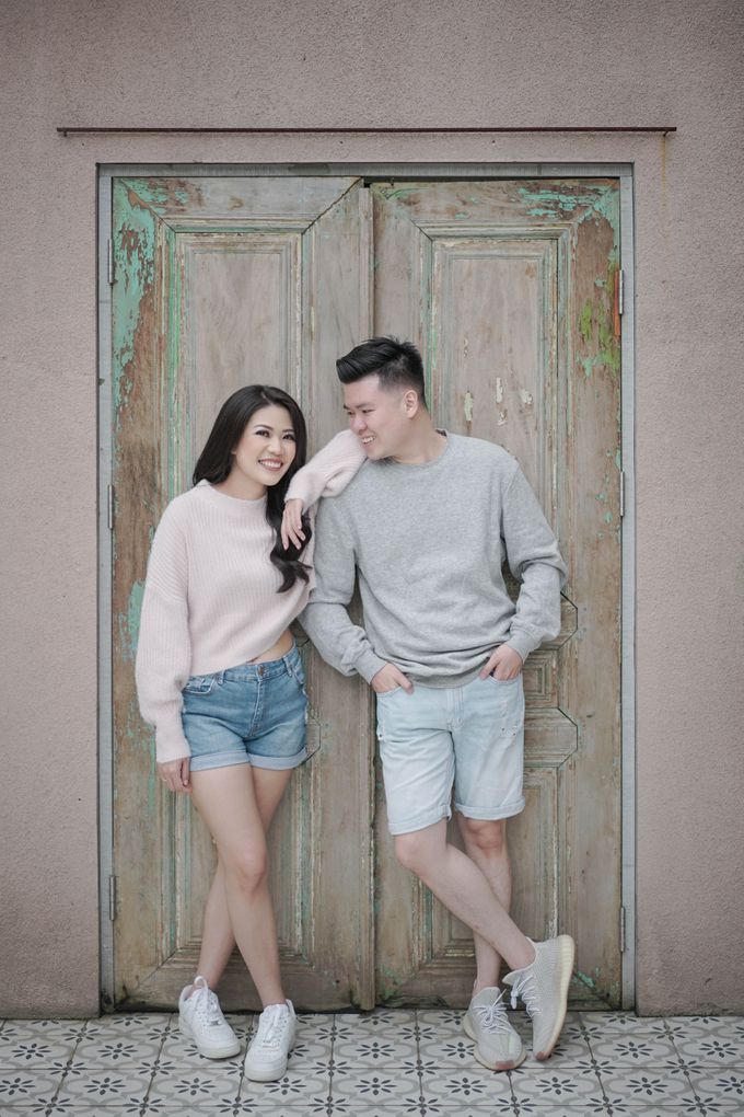 Kevin & Previna Prewedding by ANTHEIA PHOTOGRAPHY - 007 Kevin & Previna Prewedding by ANTHEIA PHOTOGRAPHY - 007