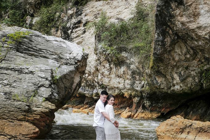 Kevin & Previna Prewedding by ANTHEIA PHOTOGRAPHY - 011