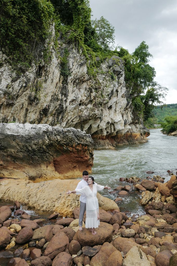 Kevin & Previna Prewedding by ANTHEIA PHOTOGRAPHY - 017