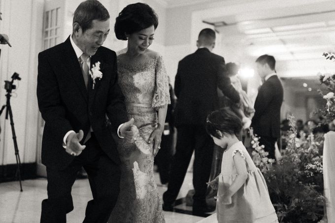 Kevin & Sheilla Wedding Day by Mo & Nemone - 019