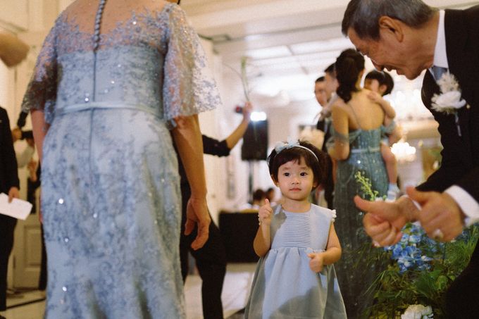 Kevin & Sheilla Wedding Day by Mo & Nemone - 020