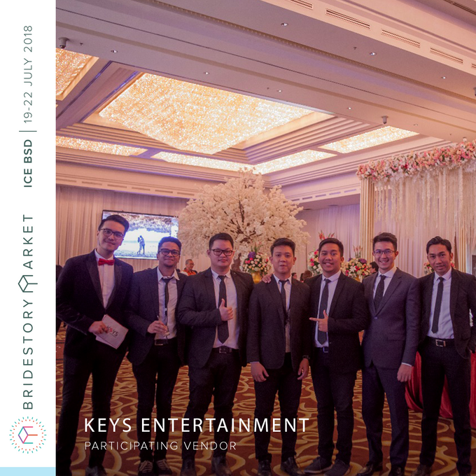 Bridestory Market 2018 by KEYS Entertainment - 003