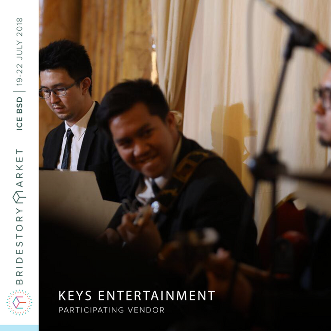 Bridestory Market 2018 by KEYS Entertainment - 002 Bridestory Market 2018 by KEYS Entertainment - 002