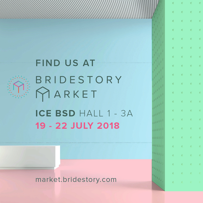 Bridestory Market 2018 by KEYS Entertainment - 004 Bridestory Market 2018 by KEYS Entertainment - 004