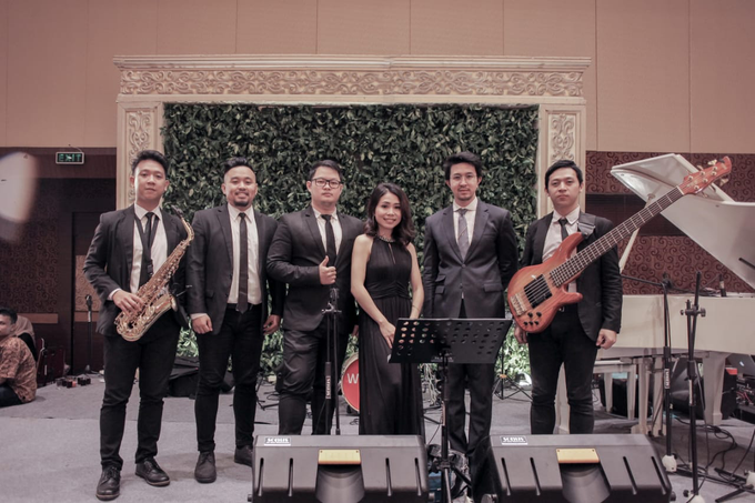 Ekky & Sonya Wedding by Wong Akbar Photography - 001 Ekky & Sonya Wedding by Wong Akbar Photography - 001