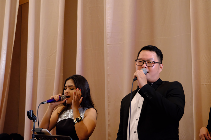 Setiawan & Melisa Wedding by KEYS Entertainment - 002 Setiawan & Melisa Wedding by KEYS Entertainment - 002
