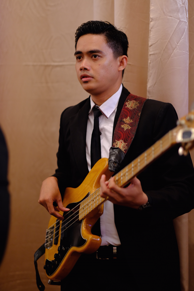 Setiawan & Melisa Wedding by KEYS Entertainment - 007 Setiawan & Melisa Wedding by KEYS Entertainment - 007