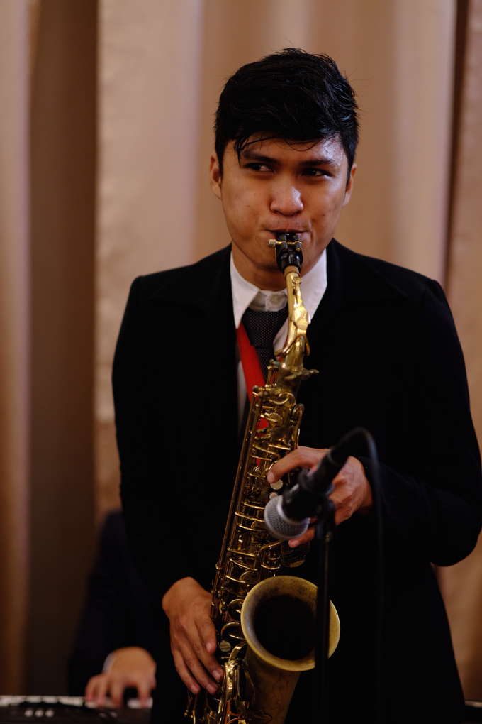 Setiawan & Melisa Wedding by KEYS Entertainment - 006 Setiawan & Melisa Wedding by KEYS Entertainment - 006