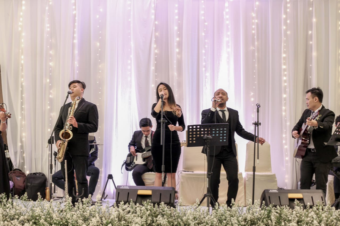 Etienne & Laura Wedding by KEYS Entertainment - 001 Etienne & Laura Wedding by KEYS Entertainment - 001