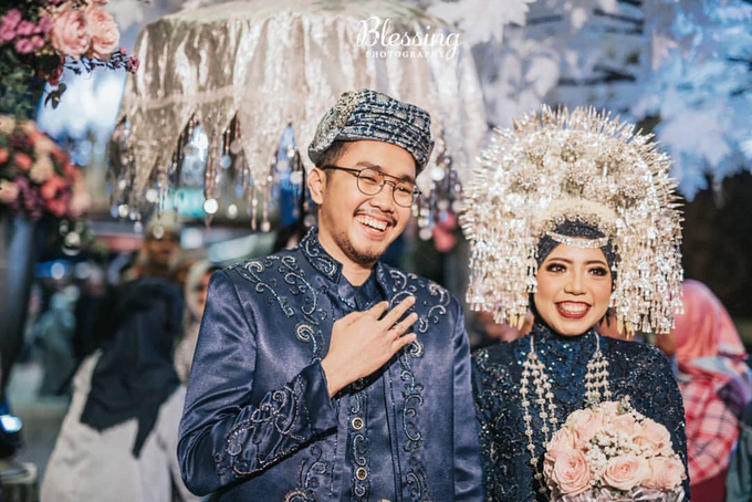 Risyad & Annis Wedding by KEYS Entertainment - 001