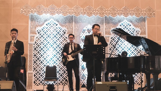 Risyad & Annis Wedding by KEYS Entertainment - 003 Risyad & Annis Wedding by KEYS Entertainment - 003
