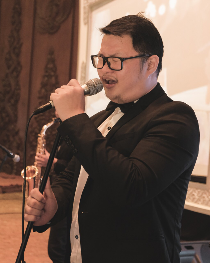 Risyad & Annis Wedding by KEYS Entertainment - 004 Risyad & Annis Wedding by KEYS Entertainment - 004